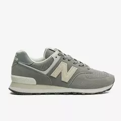 Tênis New Balance 574v2 Concrete