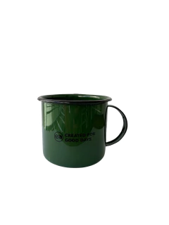 Caneca Collection Verde - comprar online