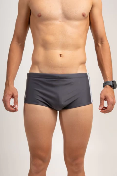 Sunga Nias Cinza - loja online