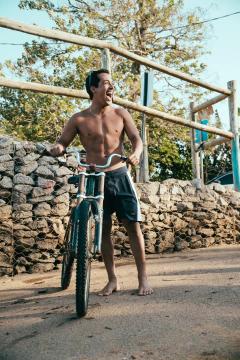 Boardshort Twin Preto - comprar online