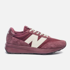 Tênis New Balance 370v1 Vinho