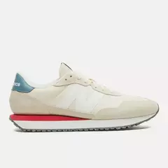Tênis New Balance 237v1 Linen