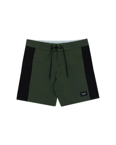 Boardshort Twin Verde