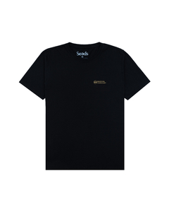 T-shirt Epic Sun Preto na internet