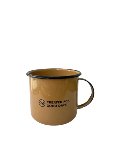 Caneca Collection Marrom - comprar online