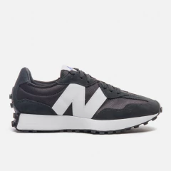 Tênis New Balance 327v1 Preto/Branco