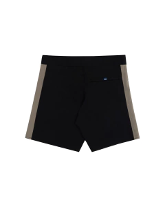 Boardshort Twin Preto na internet
