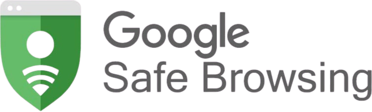 Site verificado - Google Safe Browsing
