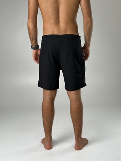 Boardshort Banzai Preto - loja online