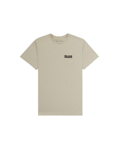 T-shirt Coffee Bege - comprar online