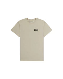 T-shirt Coffee Bege - comprar online