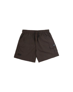 Short Cargo Brown