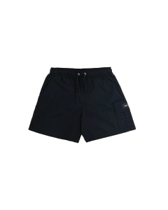 Short Cargo Black
