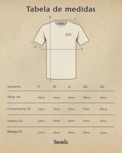 Imagem do T-shirt Morning Toast Preto