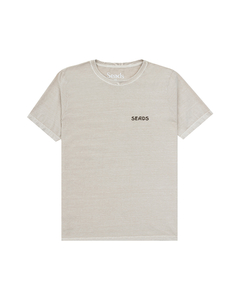 T-shirt Wild Fishing Areia Stone - comprar online