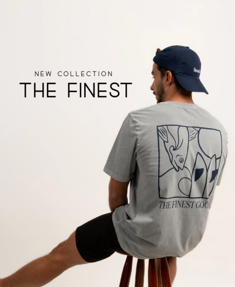 Carrusel Seads | Loja Online Surfwear Lifestyle | Oficial