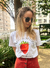 Camiseta Strawberry - Soror Store