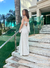Vestido Thai Areia - comprar online