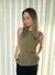 Blusa Amália - comprar online