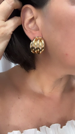 BRINCO LILITH DOURADO