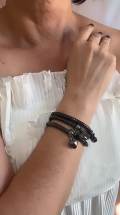 PULSEIRA NORMA GRAFITE