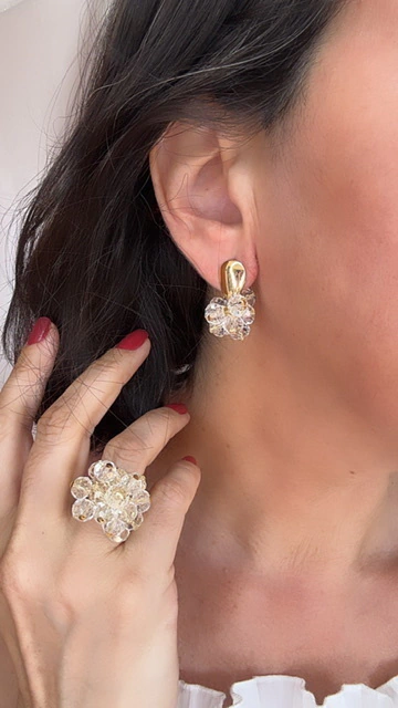 BRINCO ADONIS CRISTAL