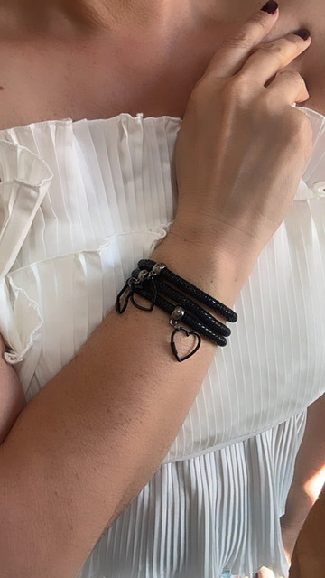 PULSEIRA NORMA PRETA