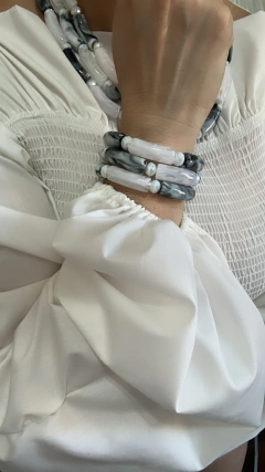 PULSEIRA CHITTO BI COLOR