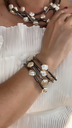 PULSEIRA KARINA GRAFITE