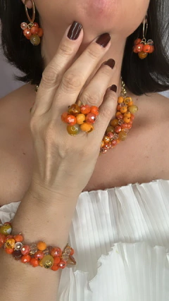 PULSEIRA NASSAU ORANGE na internet