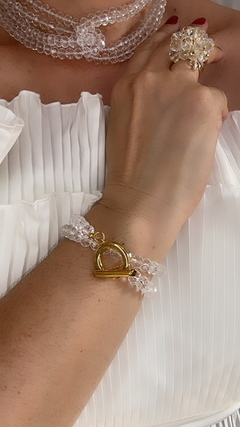 PULSEIRA ADONIS CRISTAL