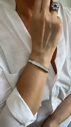 BRACELETE BONANI NÍQUEL