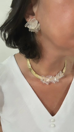CHOKER DORA - comprar online