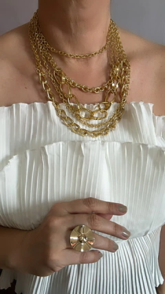 COLAR ANA BEATRIZ - comprar online