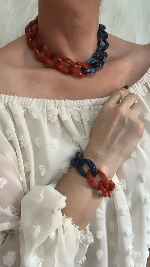 PULSEIRA TAMIRES DUO