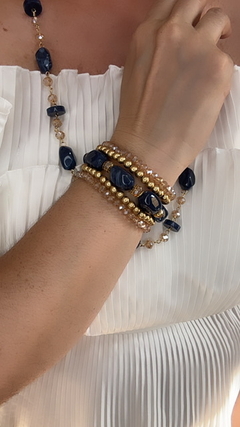 PULSEIRA VENICE AZUL