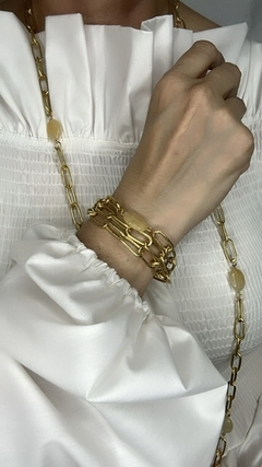 PULSEIRA CITRINO