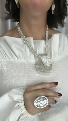 COLAR LUDOVICA - comprar online