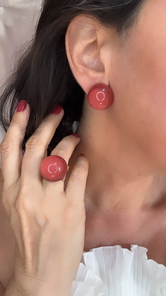 BRINCO MONIQUE CORAL