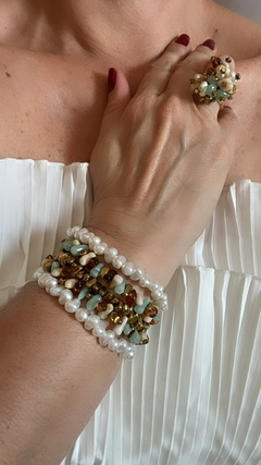 PULSEIRA ALBÂNIA - comprar online