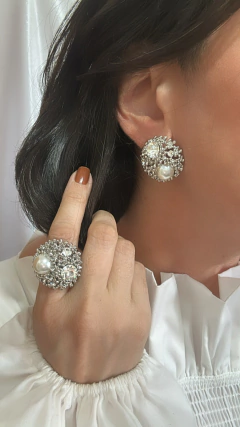 ANEL ANGEL NÍQUEL - comprar online