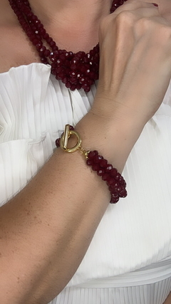 PULSEIRA MARICELISE MARSALA