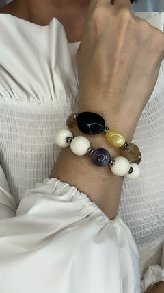 PULSEIRA SUZY - comprar online