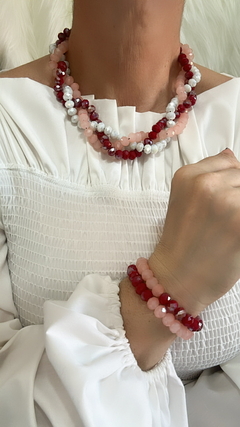 COLAR LUCIETE