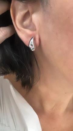 BRINCO NÍVEA MINI NÍQUEL