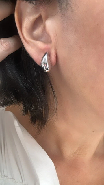 BRINCO NÍVEA MINI NÍQUEL