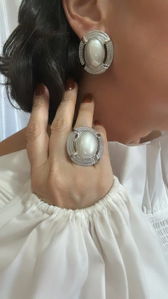 ANEL BEL NÍQUEL - comprar online