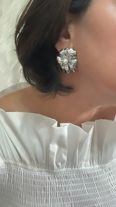 BRINCO BERNADETE NÍQUEL