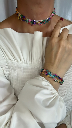 PULSEIRA INGRID COLORS