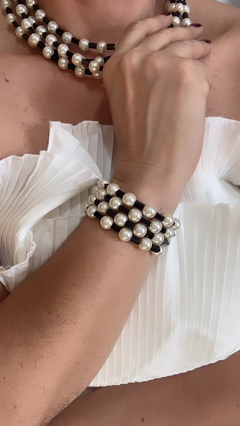 PULSEIRA SULAMITA PRETO